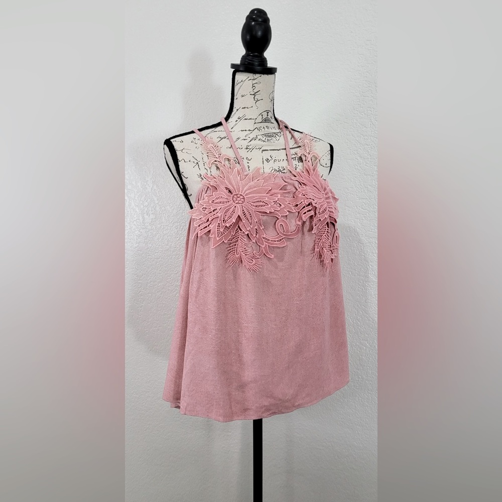 NWOT Everleigh Top